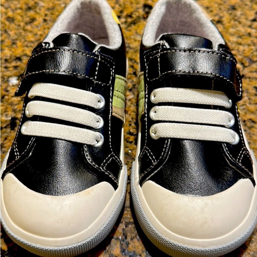 See Kai Run Shoes